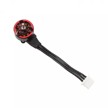 Bezkefkový motorový set BETAFPV 0702 27000KV — 4 ks pre mikrodrony