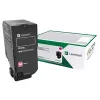 Toner Lexmark 73B20M0 3000 strán magenta
