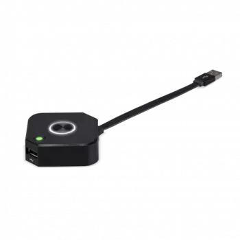 Acer GP.ADT11.028 napájací zdroj 65W interiérový čierny