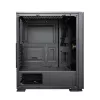 Počítačová skriňa Panzer-2 White Shark GCC-2402 ATX čierna