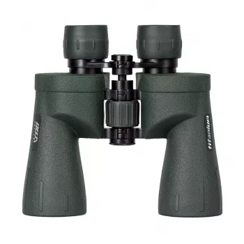 Ďalekohľad Delta Optical Titanium 7x50 vodoodolný ľahký 7×50 objektív