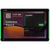 Yealink RoomPanel Plus E2 25,6 cm (10,1