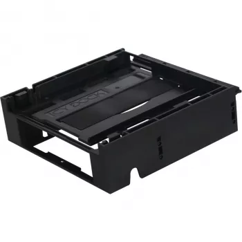ICY DOCK FLEX-FIT Duo MB343SPO - adaptér pozície disku - 13,30 cm (5,25) na 1 x 3.5 a 1 x 13,30 cm (5,25) Slim Line (13,3 cm na 1 x 8,9 cm a 1 x