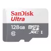 SanDisk Ultra pamäťová karta 128 GB MicroSDXC Class 10 (SDSQUNR-128G-GN3MN)