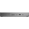OWC Go Dock - dokovacia stanica - Thunderbolt 4 - HDMI, 2 x Thunderbolt 4 - GigE, 2,5 GigE - 120 Watt