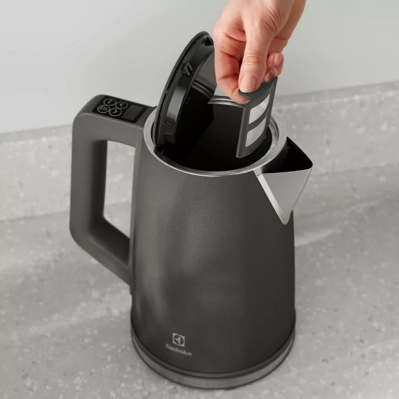ELECTROLUX E5K1-6AN kanvica