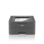Brother HL-L2445DW bezdrôtová laserová tlačiareň, laser, 1200 x 1200 DPI, A4, 32 ppm, obojstranná tlač, čierna
