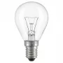 Osram žiarovka do rúry 15W E14 300° žiarovka číra Bfm