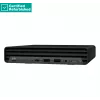 RENEW SILVER HP Elite 800 G9 Mini - i5-14500, 16 GB, 512 GB SSD, USB myš, Win 11 Pro, 1 rok