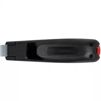 Skrutkovač wiha 44240 s ergonomickou rukoväťou a magnetickým hrotom