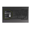 Gamemax napájací zdroj, 80 PLUS, Standard | VP 600S | 600 W