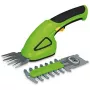 Fieldmann FZN 4000-A batéria zelená