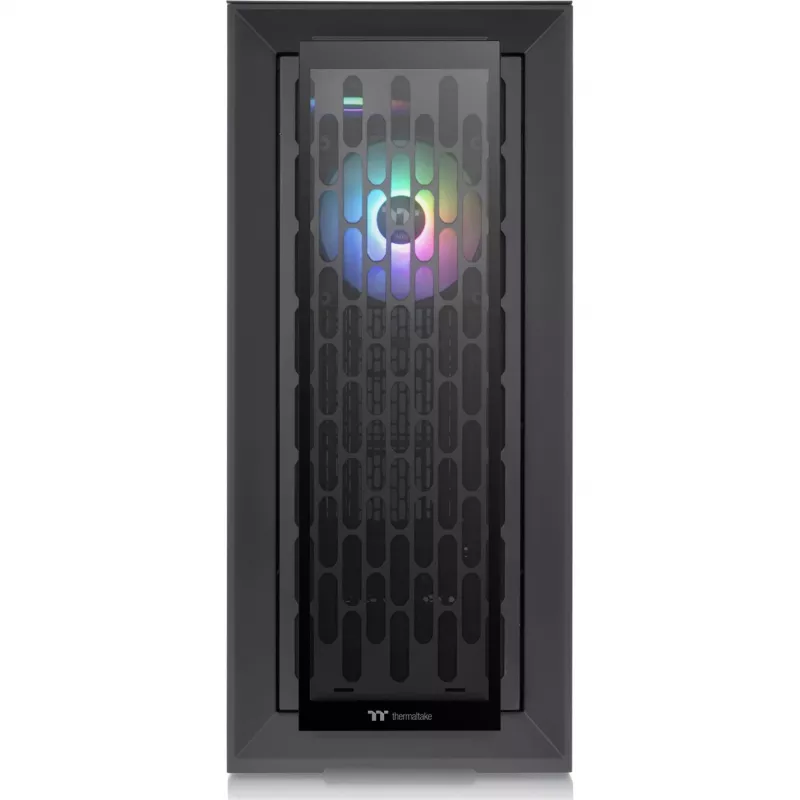 ThermalTake CTE T500 TG ARGB Black Full Tower PC skriňa