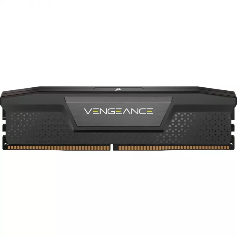 DIMM 32 GB DDR5-6400 2x 16 GB dual kit čierna CMK32GX5M2B6400C32 Vengeance INTEL XMP