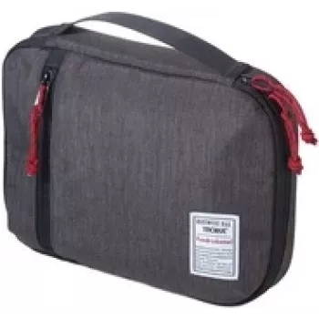 Osobný organizér TROIKA BUSINESS TECH POUCH BBG54/GY