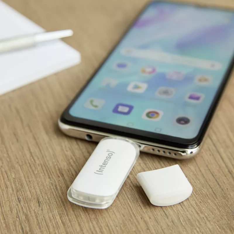 PAMÄŤOVÝ DISK FLASH USB3 128GB/3538491 INTENSO