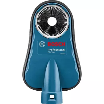 Bosch GDE 68 lapač vŕtacieho prachu čierna, modrá