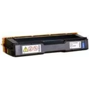 Ricoh SP C310HE tonerová kazeta 1 ks originál azúrová