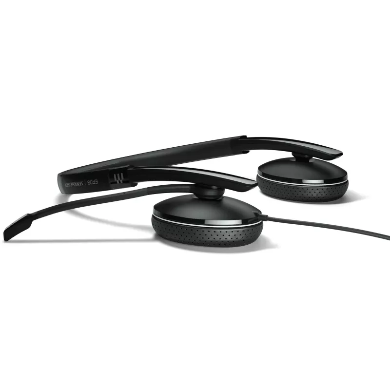 EPOS ADAPT 165T USB-C II Headset čierna