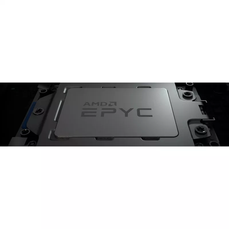 Procesor AMD EPYC 7F32 3,7 GHz 128 MB L3 socket SP3