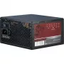 Napájací zdroj Inter-Tech Argus APS 620 W 20+4 Pin ATX ATX čierny