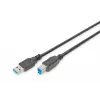 USB kábel ASSMANN Electronic AK-300115-018-S