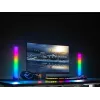 Tracer Smart Desk - stolná lampa - LED - RGB svetlo (balenie 2 ks)