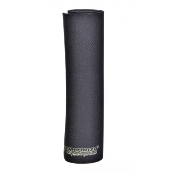 Podložka pod myš ESPERANZA EGP101K — herná podložka pod myš, 250×200×2 mm, plast, čierna