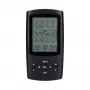 TENS/EMS elektrostimulátor Extralink Vital+ Essential — 2 režimy, 20 intenzít