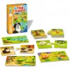 Spoločenská hra Ravensburger tiptoi Alle meine Tierkinder
