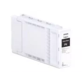 Epson UltraChrome PRO6 atramentová kazeta 1 ks fotografická čierna