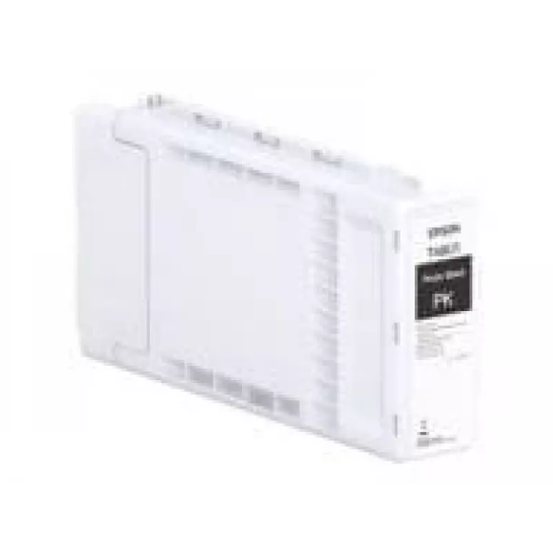 Epson UltraChrome PRO6 atramentová kazeta 1 ks fotografická čierna