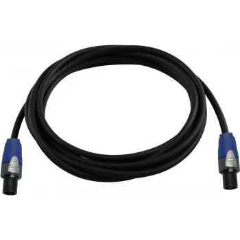 Reproduktorový kábel PSSO 3022791G, 2×4 mm, dĺžka 10 m