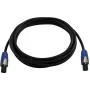 Reproduktorový kábel PSSO 3022791G, 2×4 mm, dĺžka 10 m