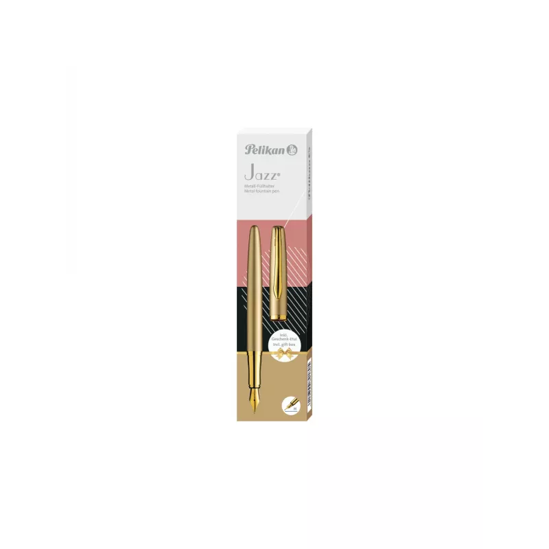 Plniace pero Pelikan Jazz Noble Elegance P36