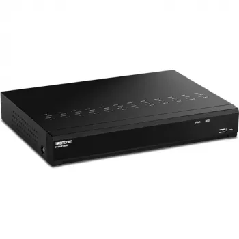 8-kanálový 4K UHD PoE+ NVR 8-kanálový 4K UHD PoE+ NVR