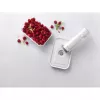 Zwilling Fresh & Save 36804-100-0 vákuová škatuľa na potraviny S, 0,4 l, plast, biela
