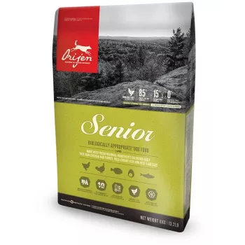 ORIJEN Senior - suché krmivo pre psov - 6kg