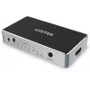 HDMI video prepínač Unitech V1110A 4K 1.4b 5V 1A