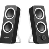 Reproduktor | LOGITECH | čierny | 980-000810