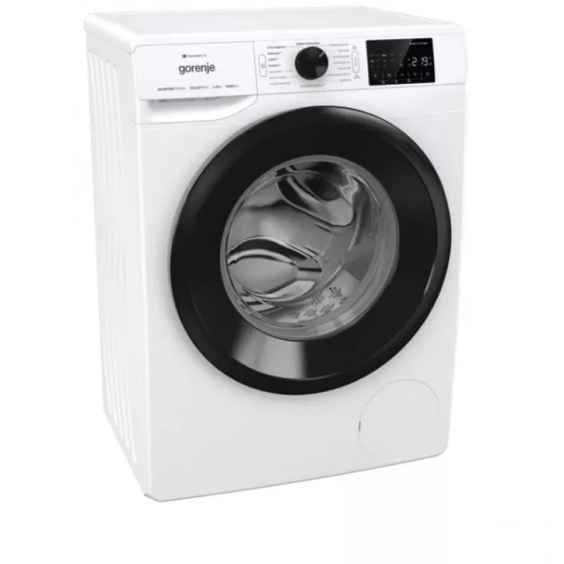 Práčka Gorenje WPNEI84SBSWIFI/PL, 8 kg, energetická trieda B