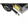 Napájací zdroj Green Cell AD35P 130 W AC/DC 19,5 V 6,7 A pre notebooky, pre interiér, čierny