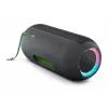 Mini audio systém Muse M-950 BT 80 W čierny