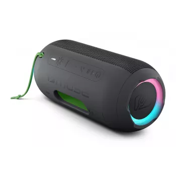 Mini audio systém Muse M-950 BT 80 W čierny
