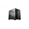 DeepCool CG530 Midi Tower čierna