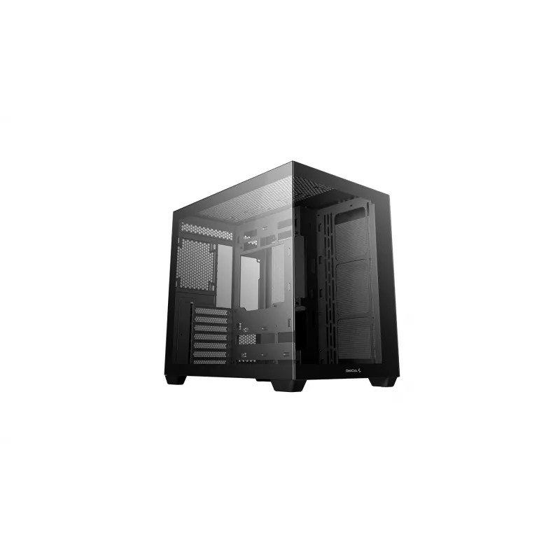 DeepCool CG530 Midi Tower čierna