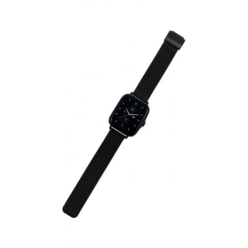 Smartwatch MaxCom FW55 Aurum PRO čierny