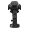Držiak do auta UleFone Armor Mount UF-UAN16 nastaviteľný držiak kompatibilný so smartfónmi