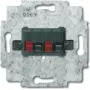 BUSCH JAEGER 0230-0-0404 - sivá - 71 mm - 71 mm - 1 cm