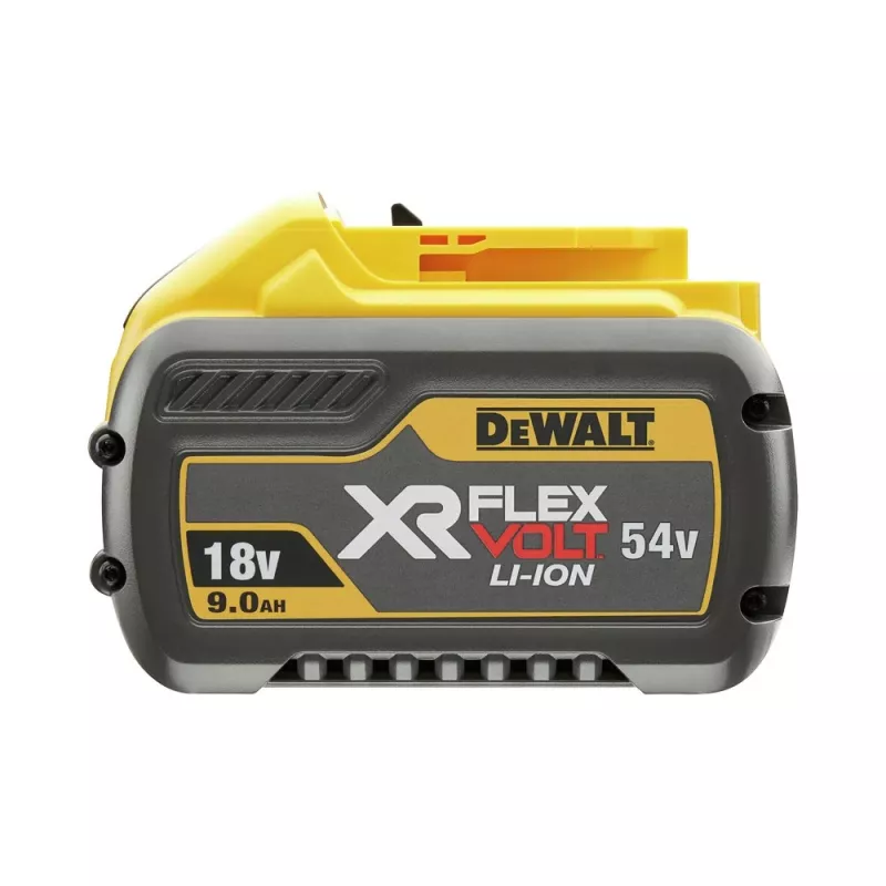 Dewalt 54V XR FlexVolt 9Ah Li-Ion akumulátor do náradia